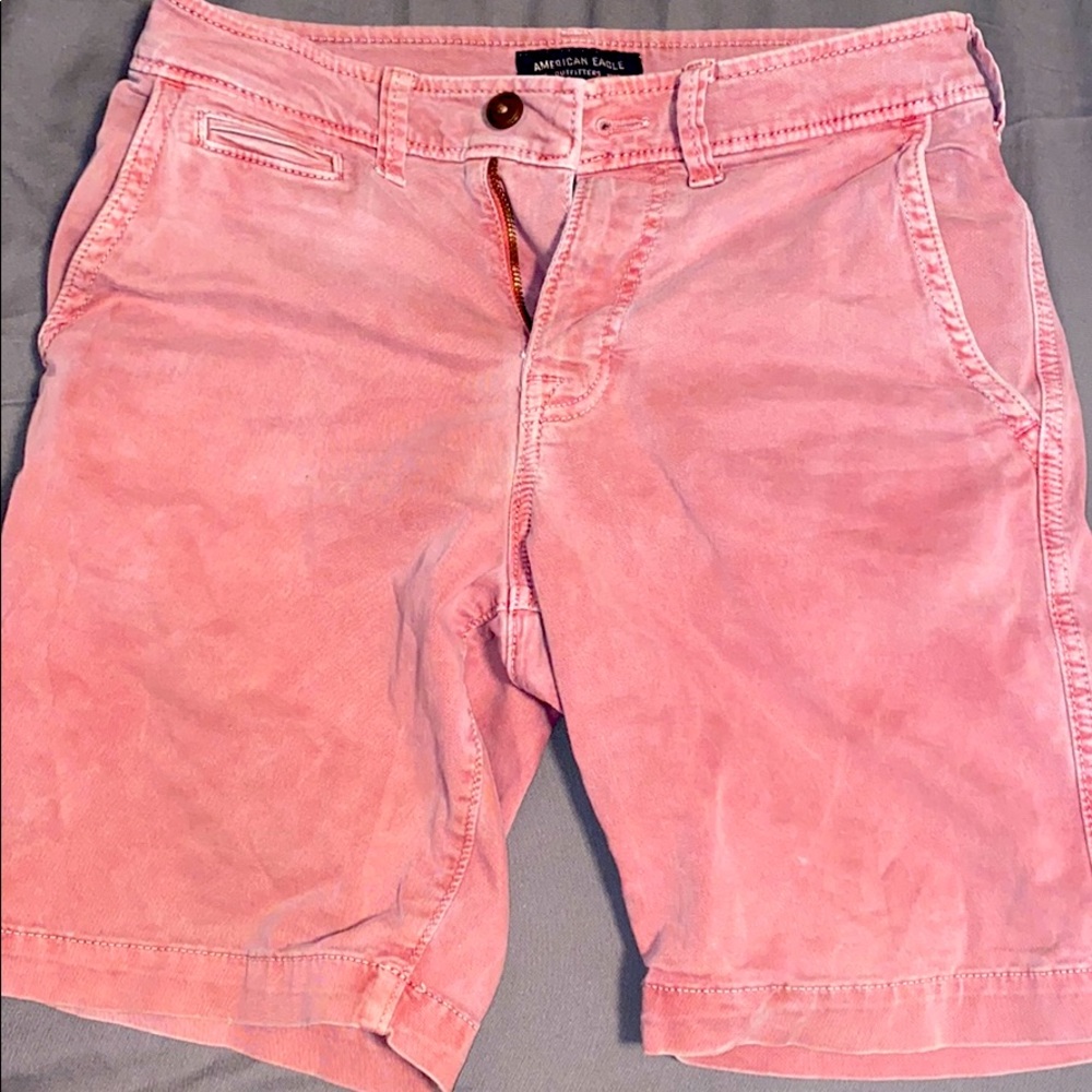 American Eagle Extreme Flex Casual shorts